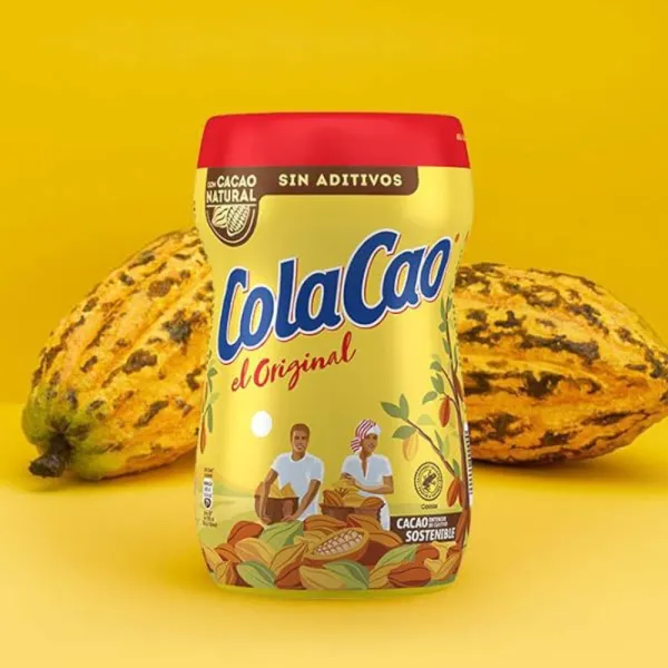 COLACAO