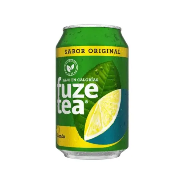 FUZE TEA