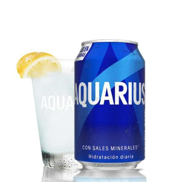 AQUARIUS LIMON