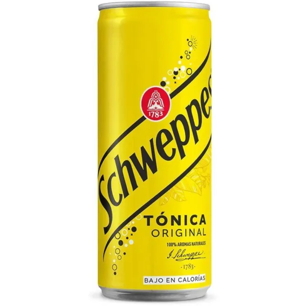 TÓNICA