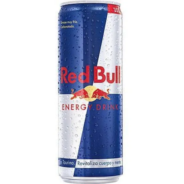 RED BULL