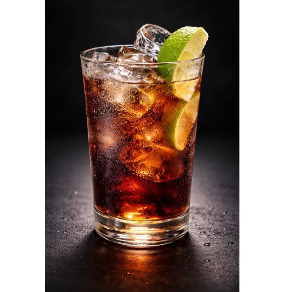 CUBATA INTERNACIONAL