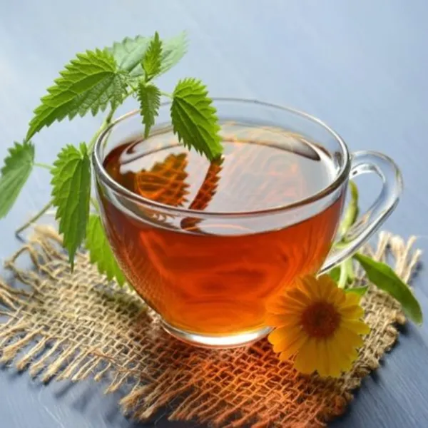 INFUSIÓN