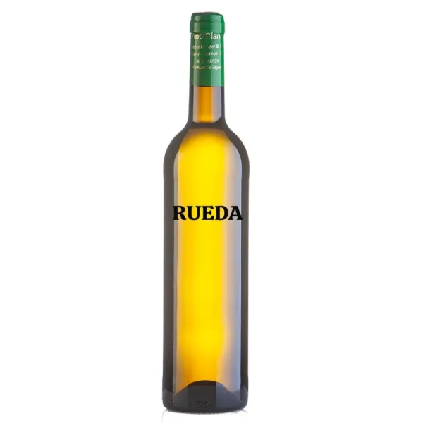 BOTELLA RUEDA