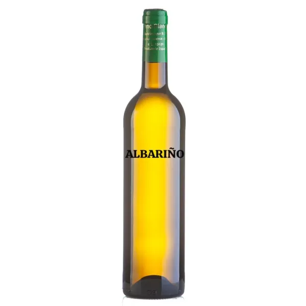 BOTELLA ALBARIÑO