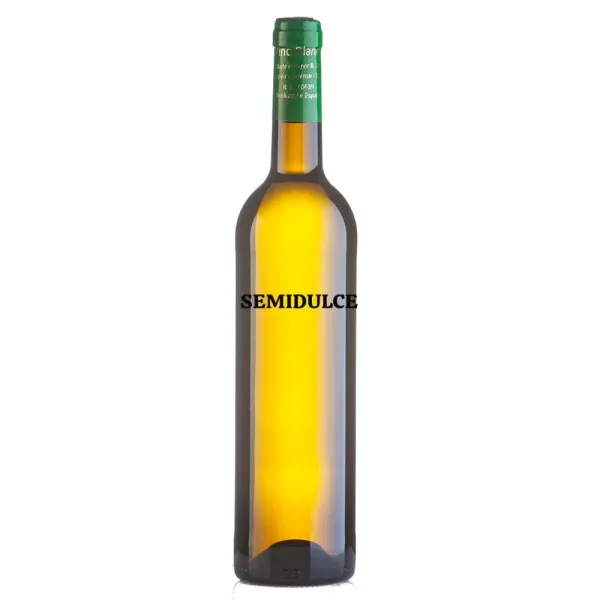 BOTELLA SEMIDULCE
