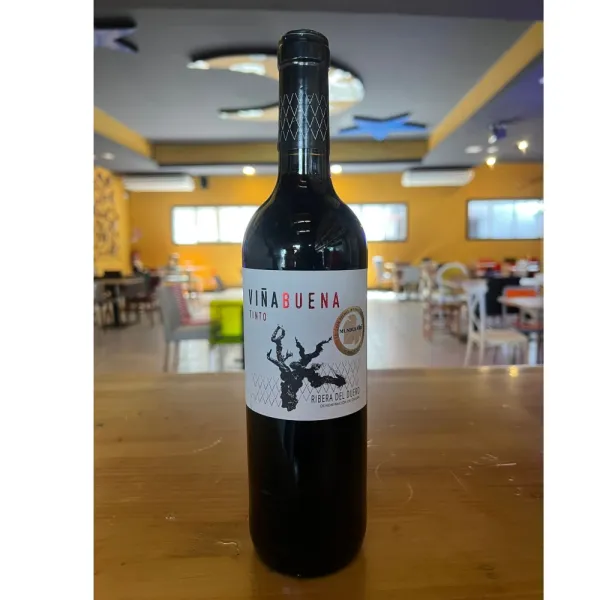 BOTELLA RIBERA