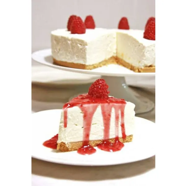Tarta de queso